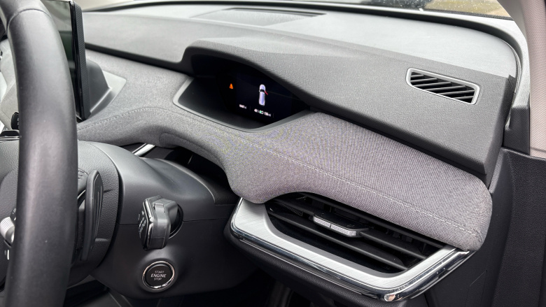 Skoda Enyaq 210kW 85 Edition 82kWh 5dr Auto Electric Estate